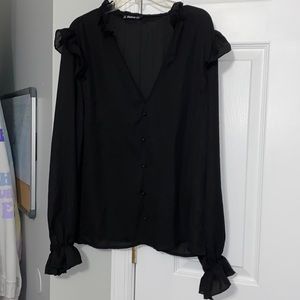 super cute work shirt